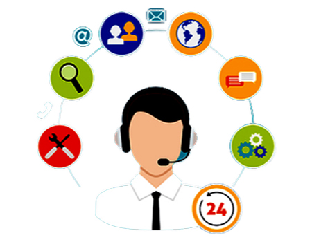 Call Center